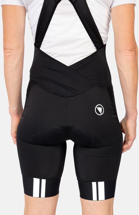 Actual product image Endura FS260-Pro Dropseat Bibshort (XS)