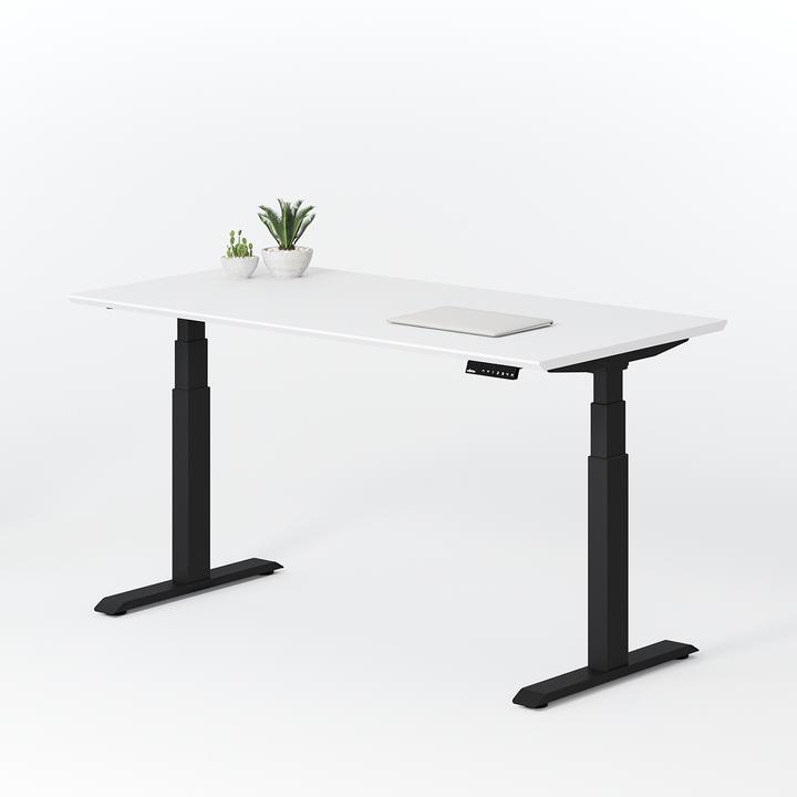 Produktbild ofinto Elevate mit Kabelmanagement-System (200 x 90 cm)