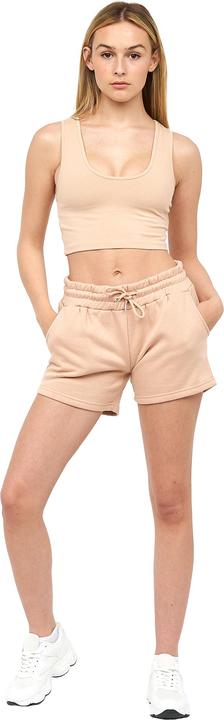 Image du produit Juice Femmes/Top Mazey Cropped Vest (S)