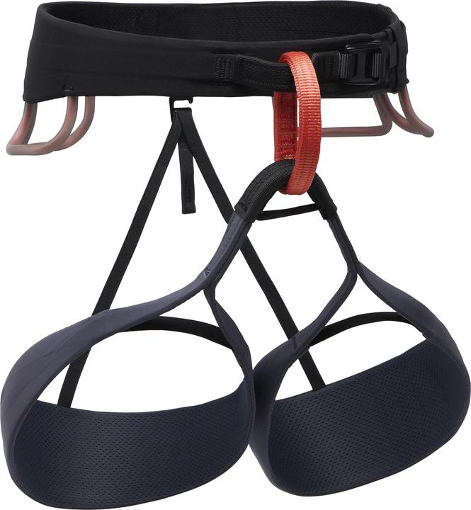 Actual product image Black Diamond Solution (S)