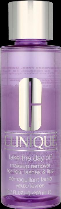 Productafbeelding Clinique Neem de dag vrij (Make-up remover, 200 ml)