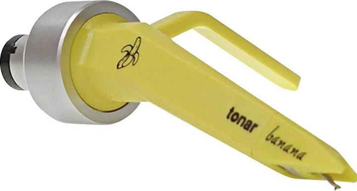 Produktbild Tonar HiFi Tonabnehmersystem banana (Tonabnehmer)