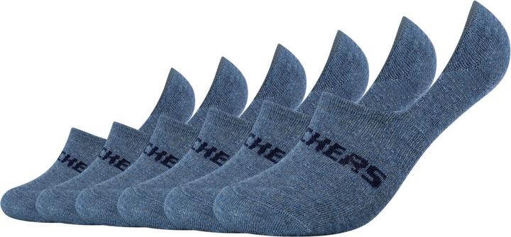 Mélange de denim