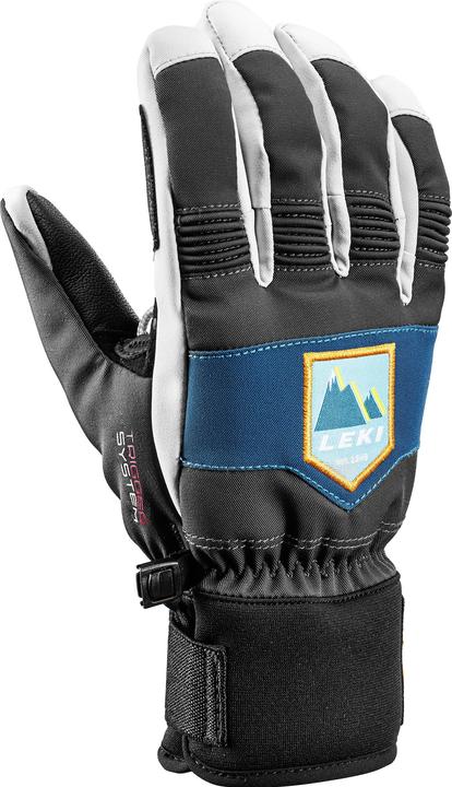 Actual product image Leki Patrol 3D (6)