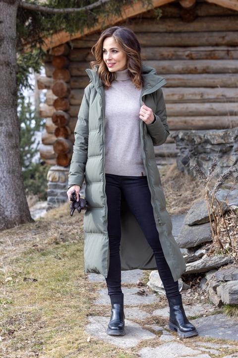 Immagine prodotto Rukka Kaya Damen Pullover (46)