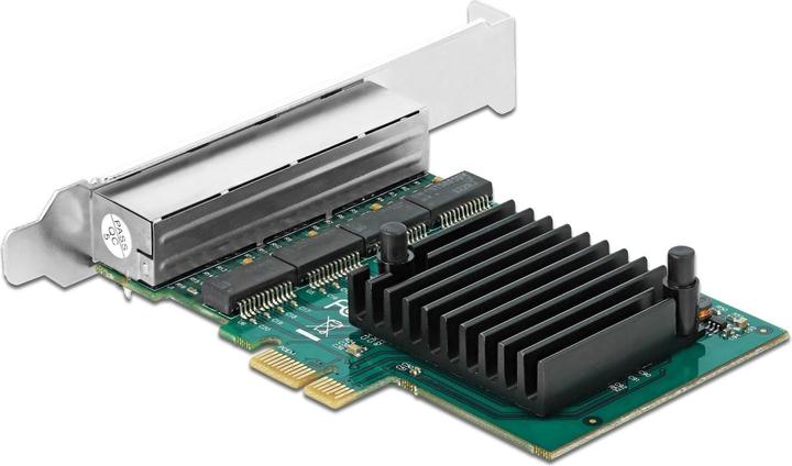 Produktbild Delock PCI Express Karte (PCI-E x1)