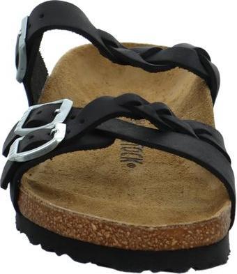 Produktbild Birkenstock Franca Braided Leder Regular (39)