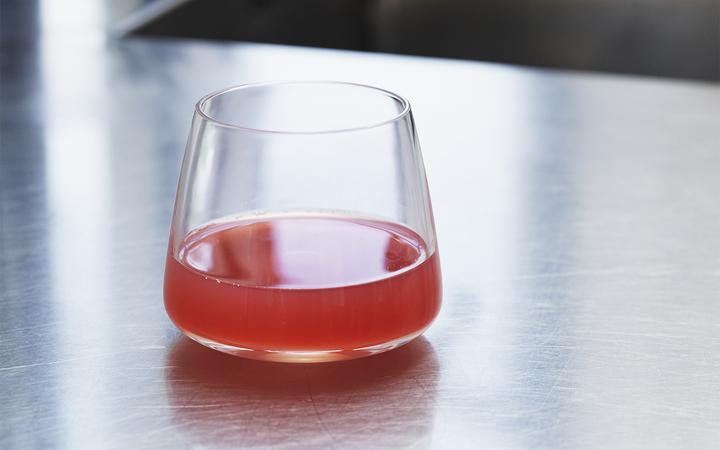 Image du produit Normann Copenhagen Ian (3 dl, 2 x, Verre à whisky)