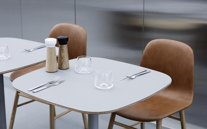 Image du produit Normann Copenhagen Ian (3 dl, 2 x, Verre à whisky)