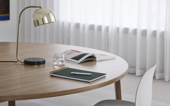 Image du produit Normann Copenhagen Ian (3 dl, 2 x, Verre à whisky)