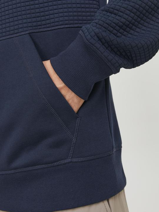 Image du produit Jack & Jones Structure Hoodie (XXL)