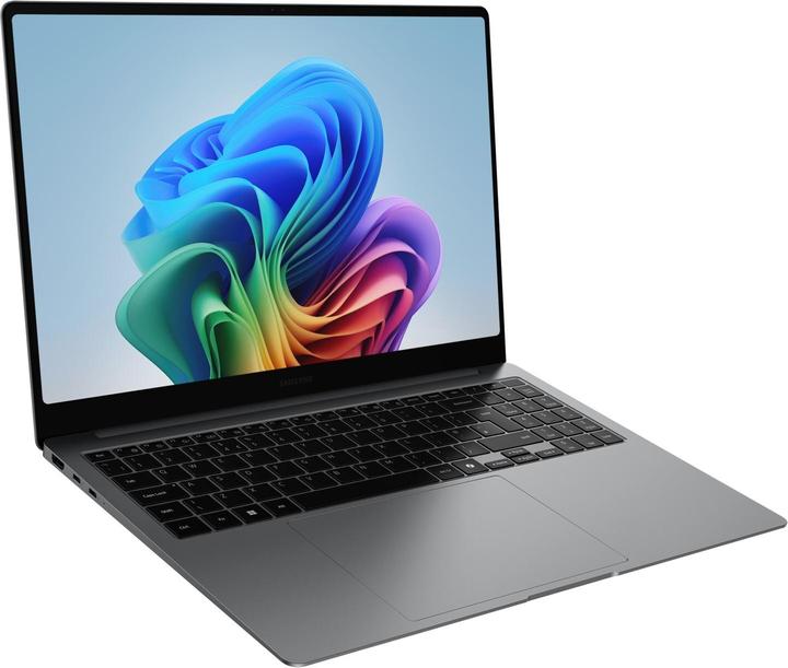 Immagine prodotto Samsung Galaxy Book5 Pro (16", Intel Core Ultra 5 226V, 16 GB, 512 GB, DE)