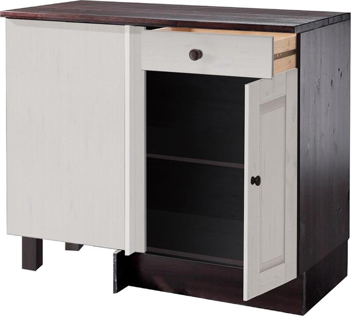 Image du produit Loft 24 Cornelia (100 x 50 x 85 cm)