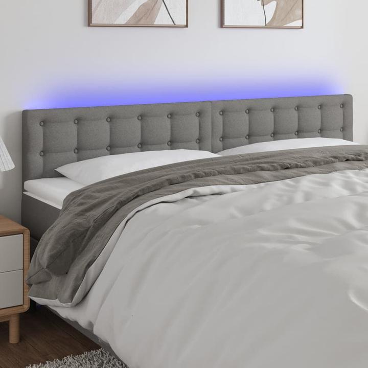 Produktbild VidaXL Jeanette (200 x 5 x 88 cm)