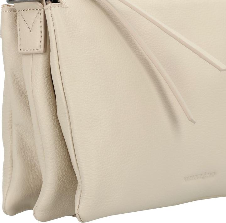 Image du produit Harbour 2nd Just Pure Schultertasche Leder 20.5 cm