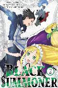 Produktbild Black Summoner, Vol. 2 (manga) (Englisch, Doufu Mayoi, 2024)