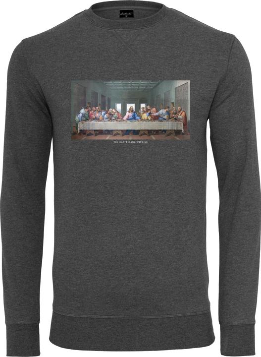 Mister Tee Can't Hang With Us Crewneck - 66473 (XL)