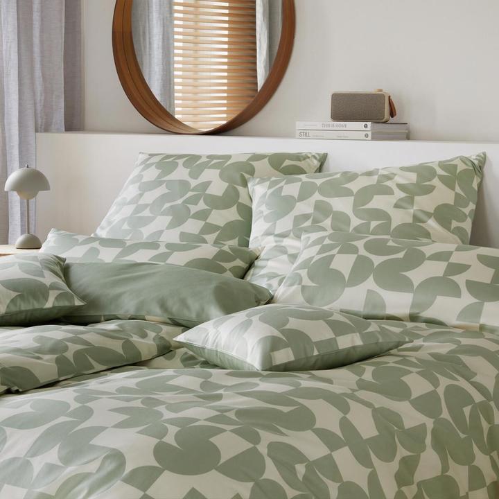 Actual product image Elegante Studio Graphic (Pillowcase, 65 x 100 cm)