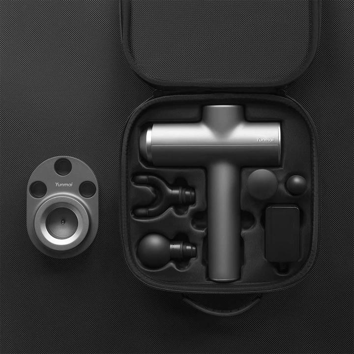 Actual product image Yunmai Slim Elegant
