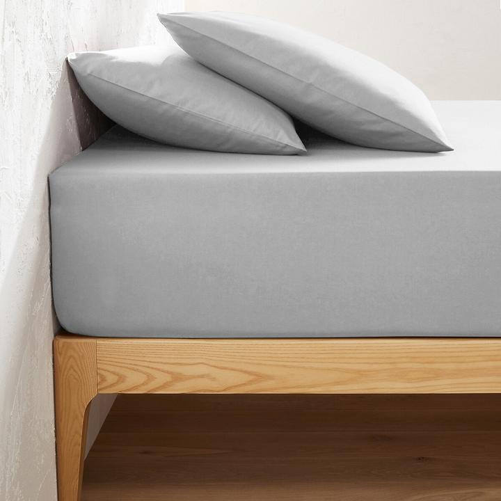 Actual product image La Redoute Interieurs Scenario Coton (90 x 190 cm)