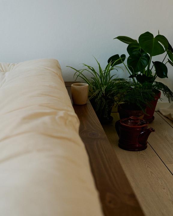 Actual product image Karup Design Japan (120 x 200 cm)
