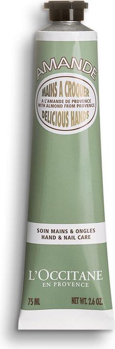 Actual product image L'Occitane Delicious Hands (75 ml)