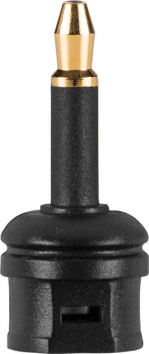 Immagine prodotto JTI Optischer Toslink - 3,5-mm-Adapter