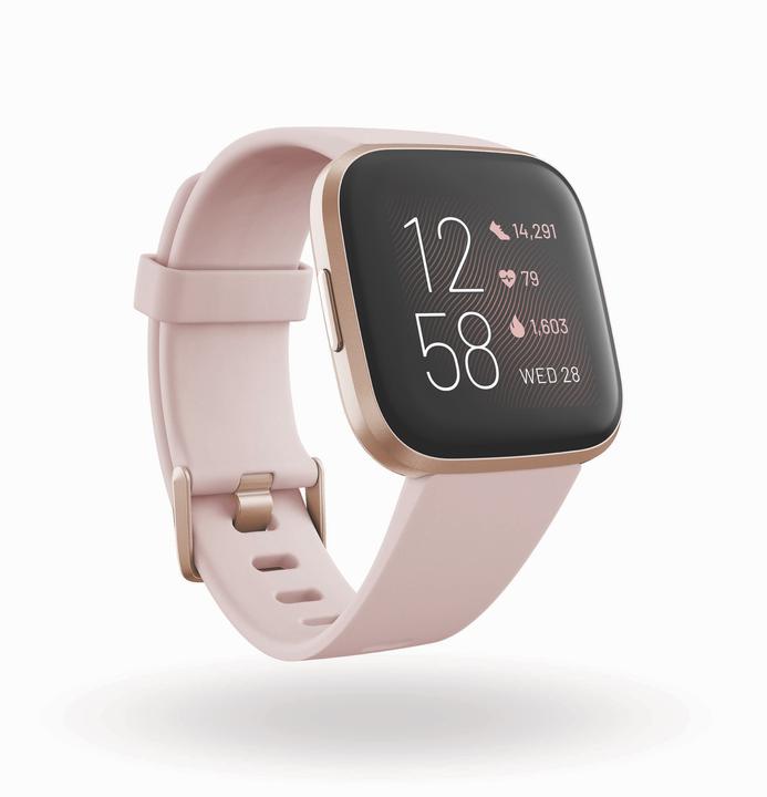 Produktbild Fitbit Versa 2 (40 mm)