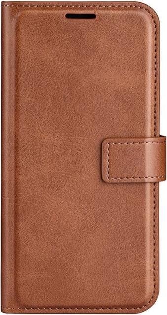Immagine prodotto MU Classic Serie Classic II con copertina in pelle (Apple iPhone 16 Pro Max)