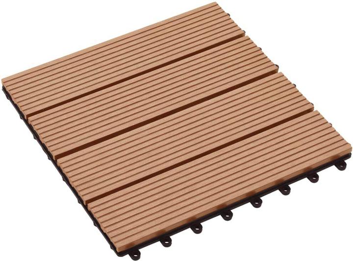 Immagine prodotto VidaXL Parveen (22 x, 30 x 30 cm)