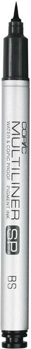 Produktbild Copic Multiliner SP (Silver, 1 x)