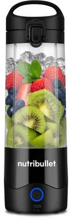 Actual product image NutriBullet Portable Blender (14.80 W)