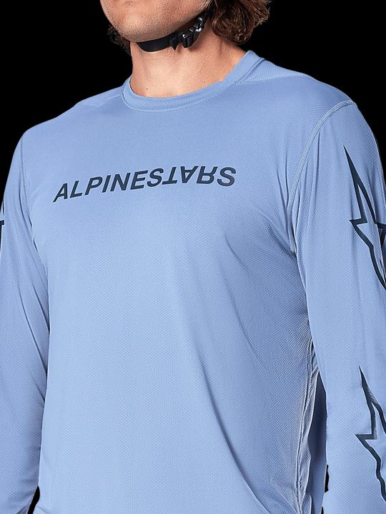 Produktbild Alpinestars Jersey 24 A-Dura Switch Ls (L)