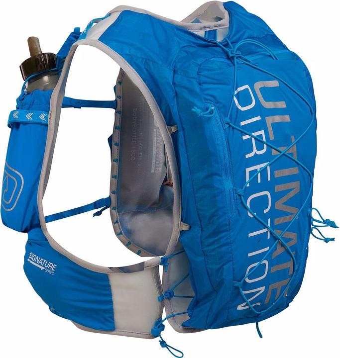 Actual product image Ultimate Direction Ultra 5.0 trail running vest (10.80 l)