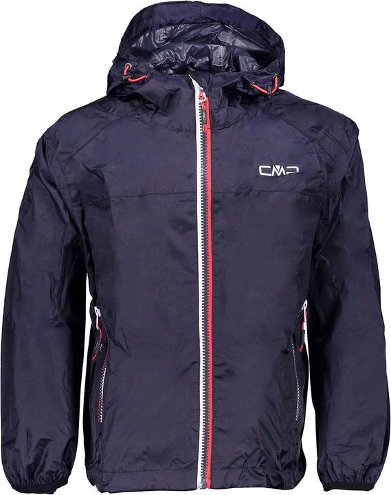Produktbild CMP Campagnolo Fix Hoodie Regenjacke (152)