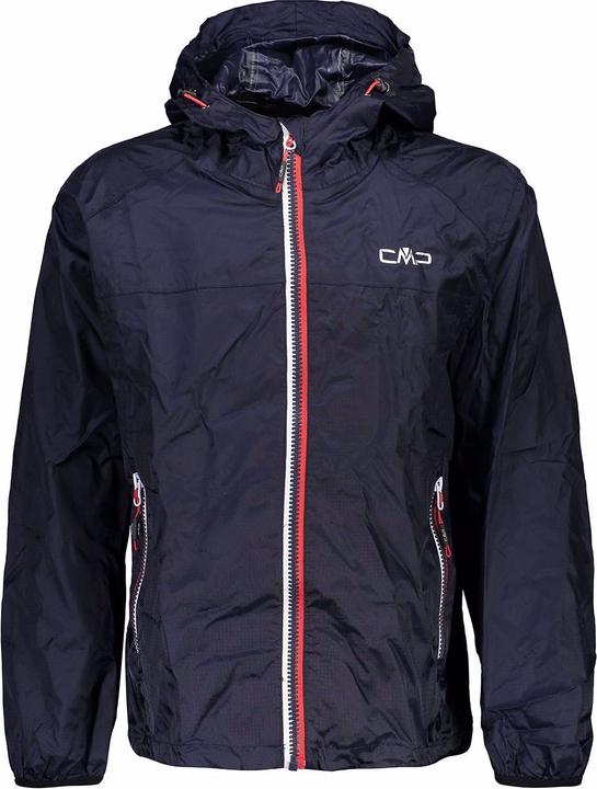 Produktbild CMP Campagnolo Fix Hoodie Regenjacke (152)