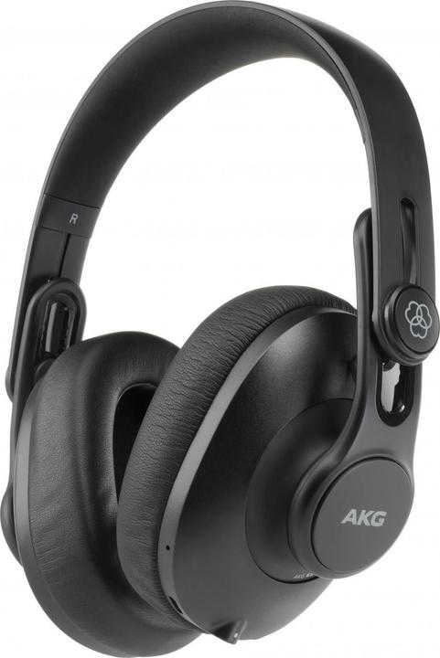 AKG K361-BT (No noise cancelling, 24 h, Wireless)