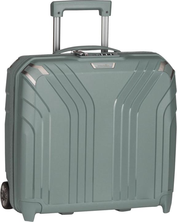 Image du produit Travelite Valise de pilote Elvaa Businesswheeler (30 l, Bagage à main (jusqu'à 50l))