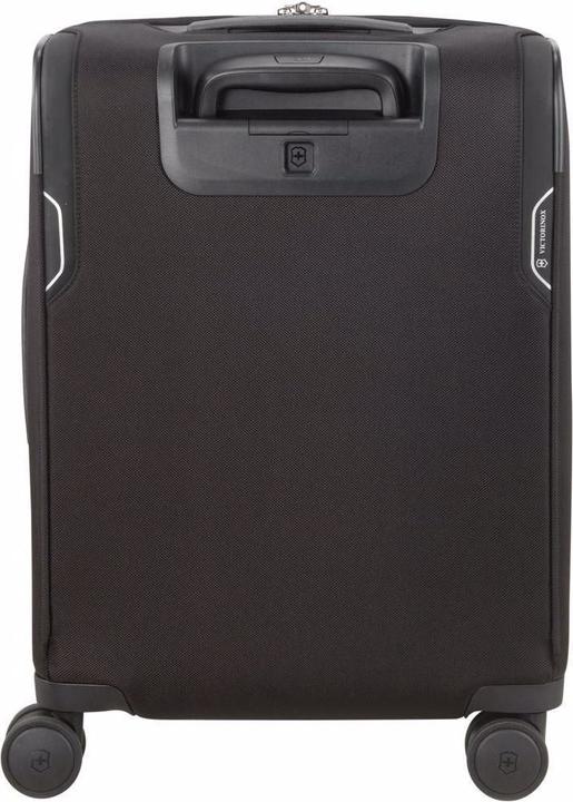 Produktbild Victorinox Werks Traveler 6.0, Global Softside Carry-On, Black (34 l, Handgepäck (bis 50l))