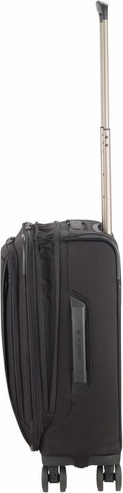 Produktbild Victorinox Werks Traveler 6.0, Global Softside Carry-On, Black (34 l, Handgepäck (bis 50l))