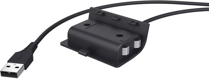 Actual product image Trust Gxt246 Avado Xbox Charge Kit (Xbox Series S, Xbox Series X)