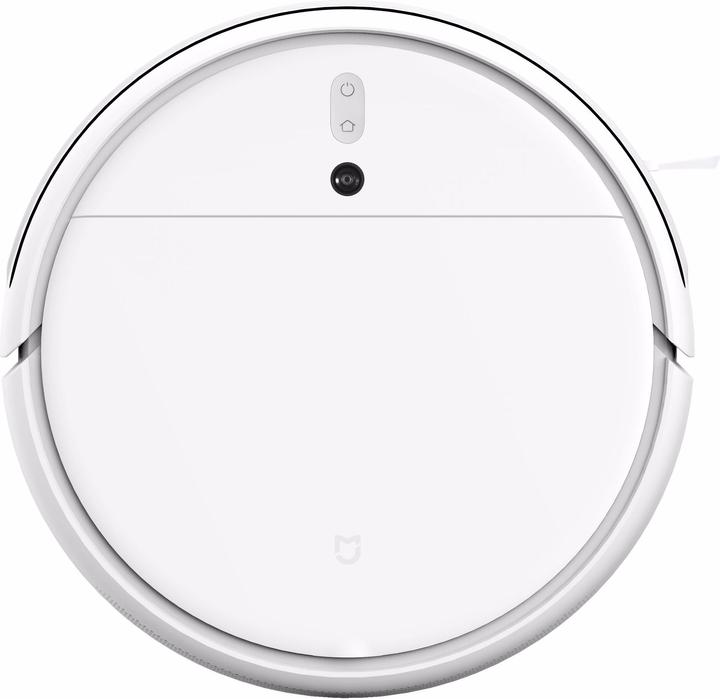 Actual product image Xiaomi Mi Mop (Robot vacuum)