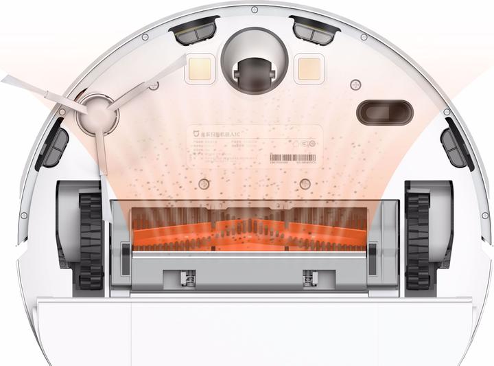 Actual product image Xiaomi Mi Mop (Robot vacuum)