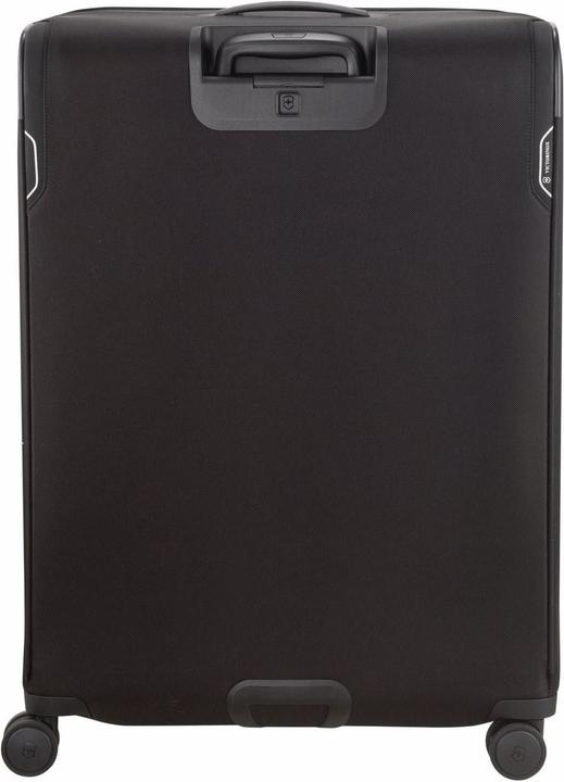 Actual product image Victorinox Werks Traveler 6.0, Extra-Large Softside Case, Black (131 l, XL (from 140l))