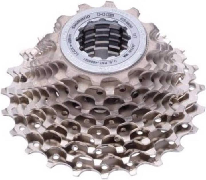 Produktbild Shimano Ultegra CS-6500 (9-fach, 12-27)