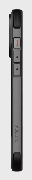 Actual product image X-Doria Raptic Fort Case iPhone 14 Case with Black MagSafe Armored Cover (Apple iPhone 14)