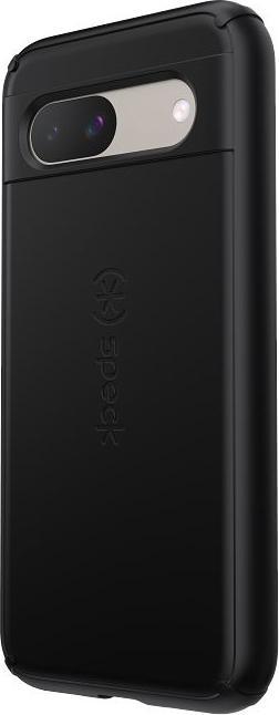 Produktbild speck ImpactHero Slim – Google Pixel 8A Hülle (Schwarz) (Google Pixel 8a)