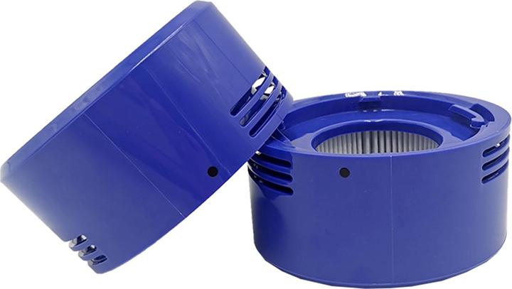 Actual product image Roboparts HEPA Filter für Dyson V7 V8