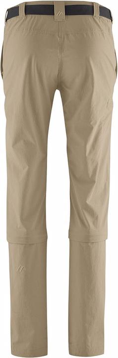 Immagine prodotto Maier Sports Pantaloni Arolla Zip (L, 42 E)