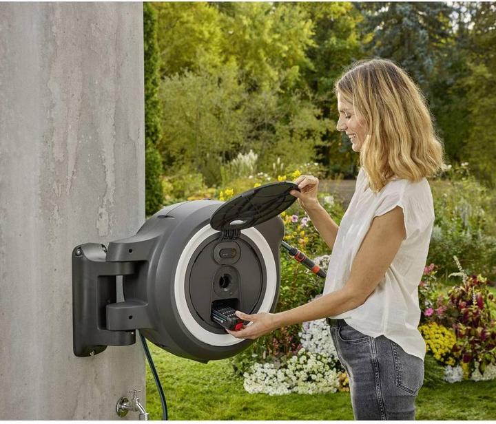 Produktbild Gardena PowerRoll XXL (40 m)